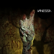 Album-Review: Vanessa - Ave Agony Vanessa: Ave Agony