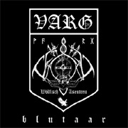 Album-Review: Varg - Blutaar Varg: Blutaar