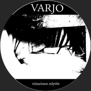 Album-Review: Varjo - Viimeinen Näytös Varjo: Viimeinen Näytös