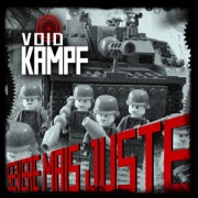 Album-Review: Void Kampf - Severe Mais Juste Void Kampf: Severe Mais Juste