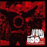 Album-Review: Von Bøøm - Punkrock Terrorists Von Bøøm: Punkrock Terrorists