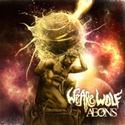 Album-Review: We Are Wolf - Aeons We Are Wolf: Aeons