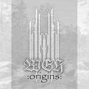 Album-Review: Weh - Origins Weh: Origins