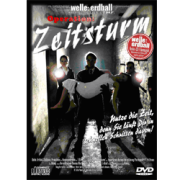 Album-Review: Welle: Erdball - Operation: Zeitsturm Welle: Erdball: Operation: Zeitsturm