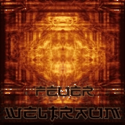 Album-Review: Weltraum - Feuer/Sweet Valentine Weltraum: Feuer/Sweet Valentine