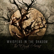 Album-Review: Whispers In The Shadow - The Eternal Arcane Whispers In The Shadow: The Eternal Arcane
