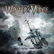 Album-Review: Winter's Verge - Tales Of Tragedy Winter's Verge: Tales Of Tragedy