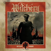 Album-Review: Witchery - Witchkrieg Witchery: Witchkrieg