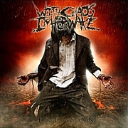 Album-Review: With Chaos In Her Wake - Treason With Chaos In Her Wake: Treason