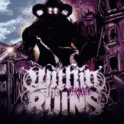 Album-Review: Within The Ruins - Invade Within The Ruins: Invade
