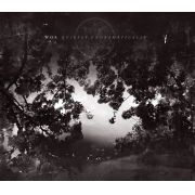 Album-Review: Woe - Quietly, Undramatically Woe: Quietly, Undramatically