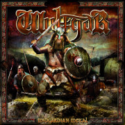 Album-Review: Wulfgar - Midgardian Metal Wulfgar: Midgardian Metal