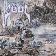 Album-Review: Züül - Out Of Time Züül: Out Of Time