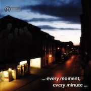 Album-Review: Gabria - ... Every Moment, Every Minute ... Gabria: ... Every Moment, Every Minute ...