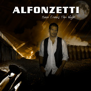 Album-Review: Alfonzetti - Here comes the night Alfonzetti: Here comes the night