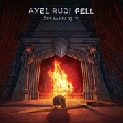 Album-Review: Axel Rudi Pell - The Ballads IV Axel Rudi Pell: The Ballads IV
