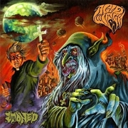 Album-Review: Acid Witch - Stoned Acid Witch: Stoned