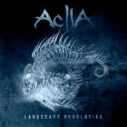 Album-Review: Aclla - Landscape Revolution Aclla: Landscape Revolution
