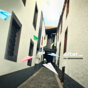 Album-Review: After... - No Attachments After...: No Attachments