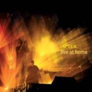 Album-Review: After... - Live At Home After...: Live At Home