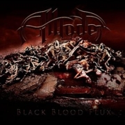 Album-Review: Allfader - Black Blood Flux Allfader: Black Blood Flux