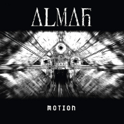Album-Review: Almah - Motion Almah: Motion