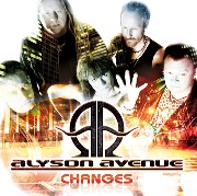 Album-Review: Alyson Avenue - Changes Alyson Avenue: Changes