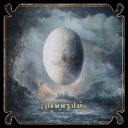 Album-Review: Amorphis - The Beginning Of Times Amorphis: The Beginning Of Times