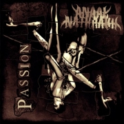 Album-Review: Anaal Nathrakh - Passion Anaal Nathrakh: Passion