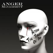 Album-Review: Anger Management - Beyond the Threshold of Pain Anger Management: Beyond the Threshold of Pain