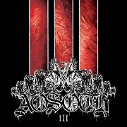 Album-Review: Aosoth - III Aosoth: III