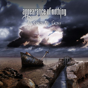 Album-Review: Appearance Of Nothing - All Gods Are Gone Appearance Of Nothing: All Gods Are Gone