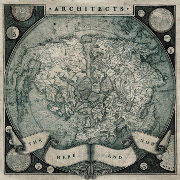 Album-Review: Architects - The Here And Now Architects: The Here And Now