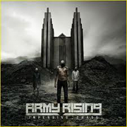 Album-Review: Army Rising - Impending Chaos Army Rising: Impending Chaos