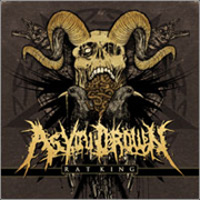 Album-Review: As You Drown - Rat King As You Drown: Rat King
