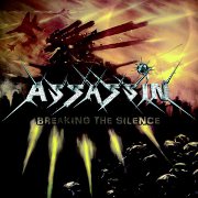 Album-Review: Assassin - Breaking The Silence Assassin: Breaking The Silence