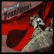 Album-Review: Assaulter - Boundless Assaulter: Boundless