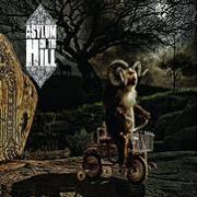 Album-Review: Asylum On The Hill - Passage To The Puzzle Factory Asylum On The Hill: Passage To The Puzzle Factory
