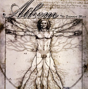 Album-Review: Athem - The Extended Mind Athem: The Extended Mind