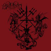 Album-Review: Bahimiron - Rebel Hymns Of Left Handed Terror Bahimiron: Rebel Hymns Of Left Handed Terror