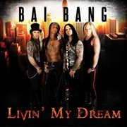 Album-Review: Bai Bang - Livin' My Dream Bai Bang: Livin' My Dream