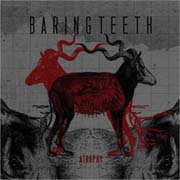 Album-Review: Baring Teeth - Atrophy Baring Teeth: Atrophy