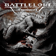 Album-Review: Battlelore - Doombound Battlelore: Doombound