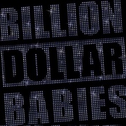 Album-Review: Billion Dollar Babies - Die For Diamonds Billion Dollar Babies: Die For Diamonds