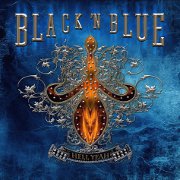 Album-Review: Black 'N Blue - Hell Yeah! Black 'N Blue: Hell Yeah!