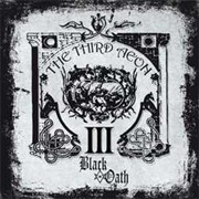Album-Review: Black Oath - The Third Aeon Black Oath: The Third Aeon
