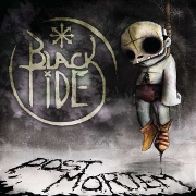 Album-Review: Black Tide - Post Mortem Black Tide: Post Mortem