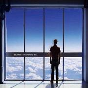 Album-Review: Blackfield - Welcome To My DNA Blackfield: Welcome To My DNA