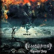 Album-Review: Bloodwritten - Thrashin' Fury Bloodwritten: Thrashin' Fury
