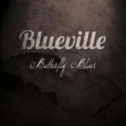 Album-Review: Blueville - Butterfly Blues Blueville: Butterfly Blues